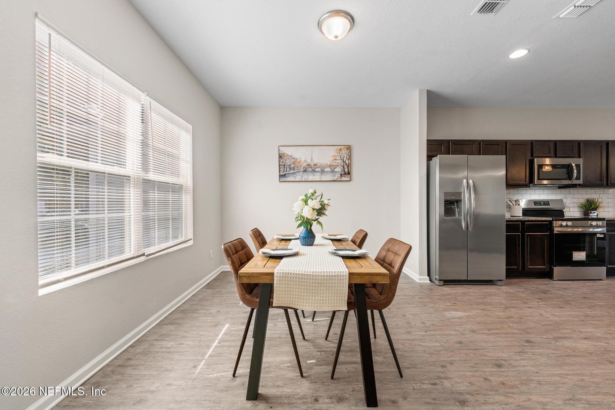 5529 Nettie Road Jacksonville, FL 32207 - Photo 9 of 22 Dining