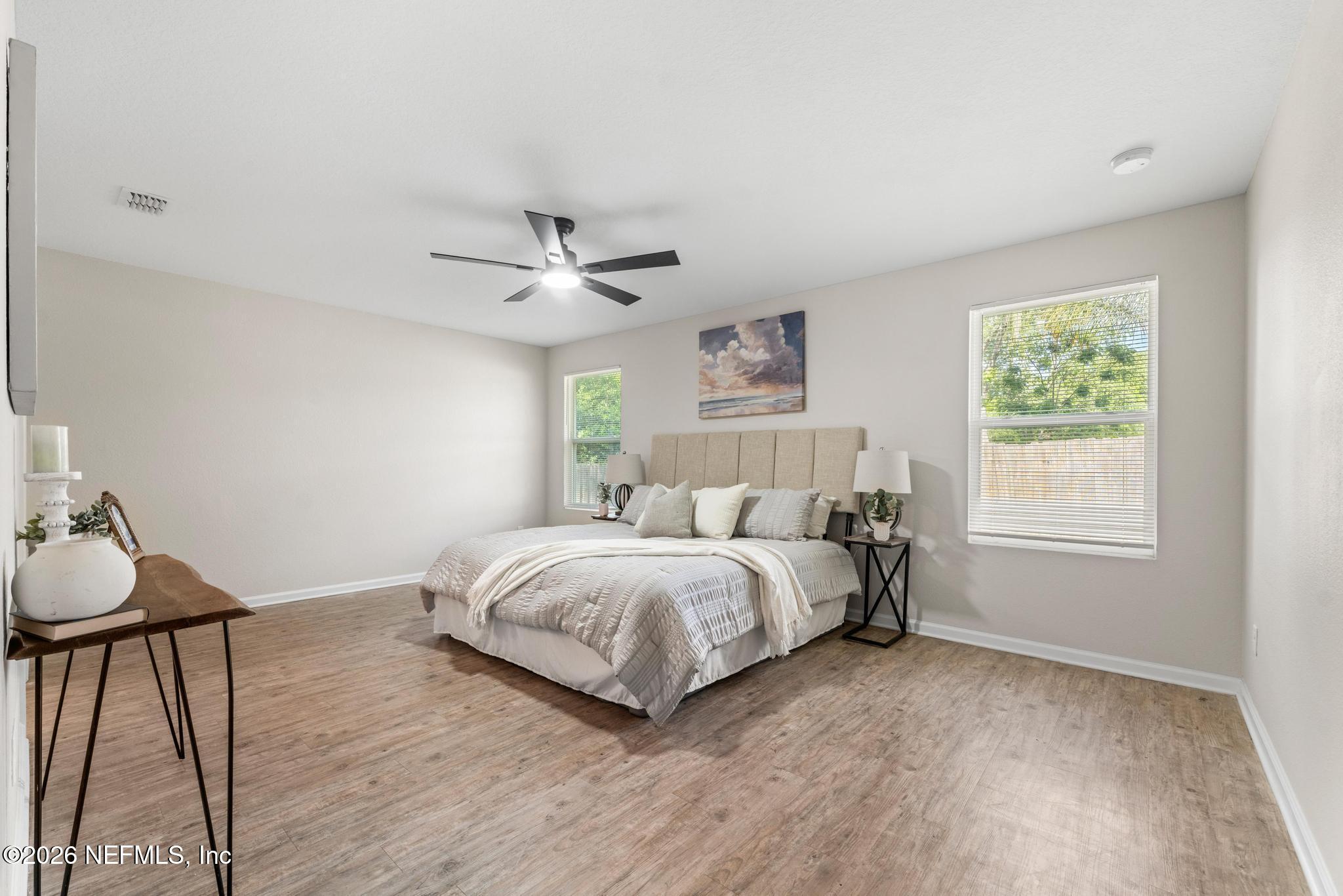 5529 Nettie Road Jacksonville, FL 32207 - Photo 10 of 22 Primary Bedroom