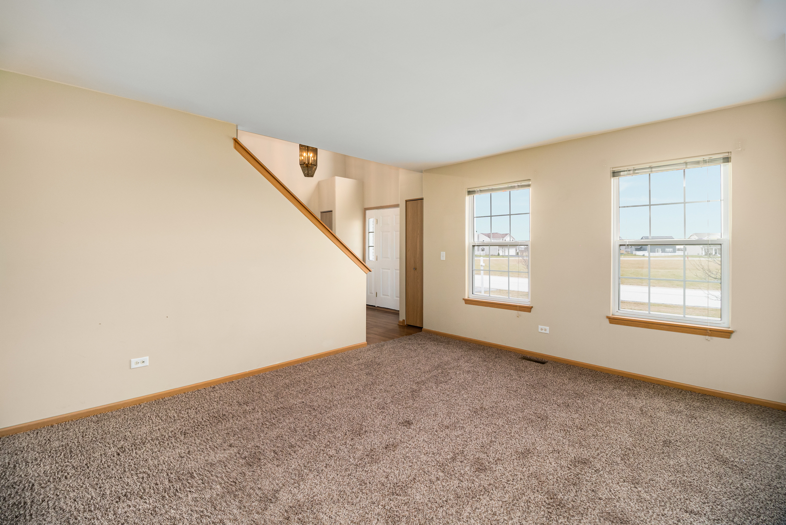 285 Castine Way Beecher, IL 60401 - Photo 2 of 30