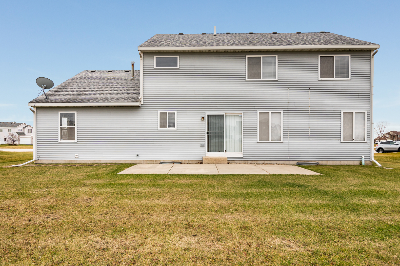 285 Castine Way Beecher, IL 60401 - Photo 28 of 30