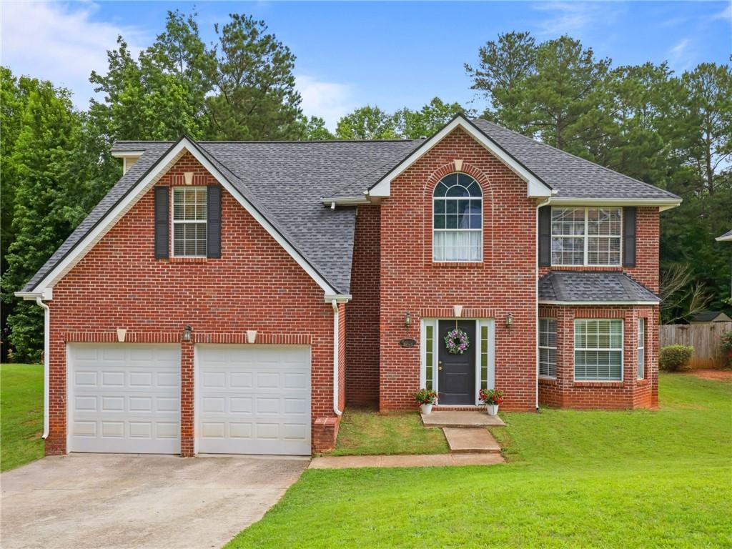 5841 Cobalt Dr Southwest