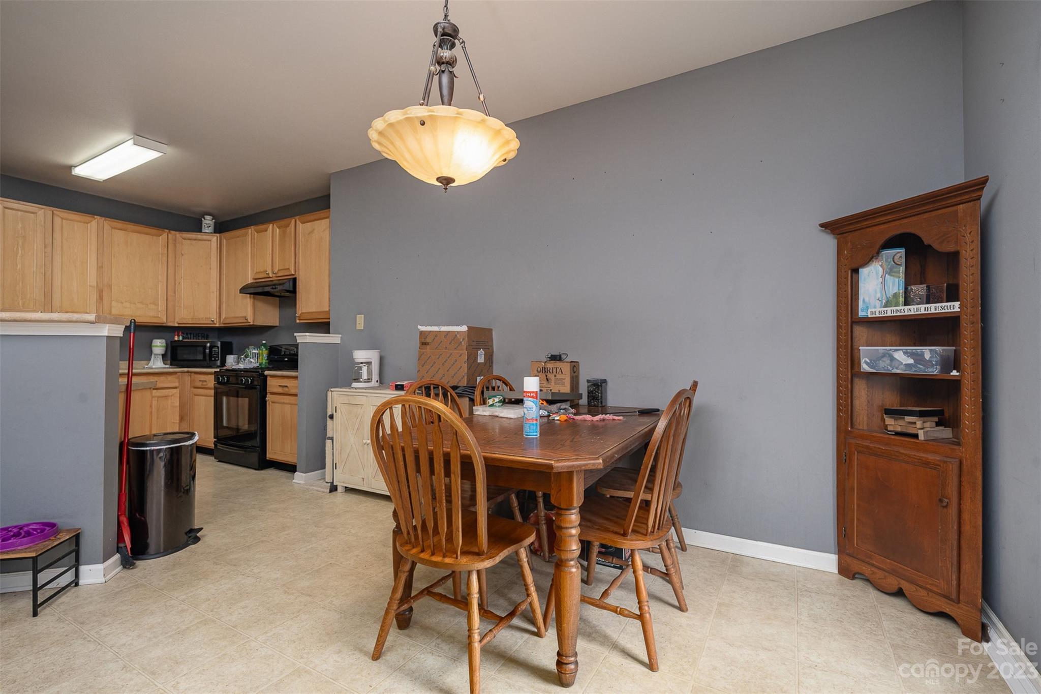 2070 Durand Road Fort Mill, SC 29715 - Photo 15 of 28 a dining room with furniture and chandelier