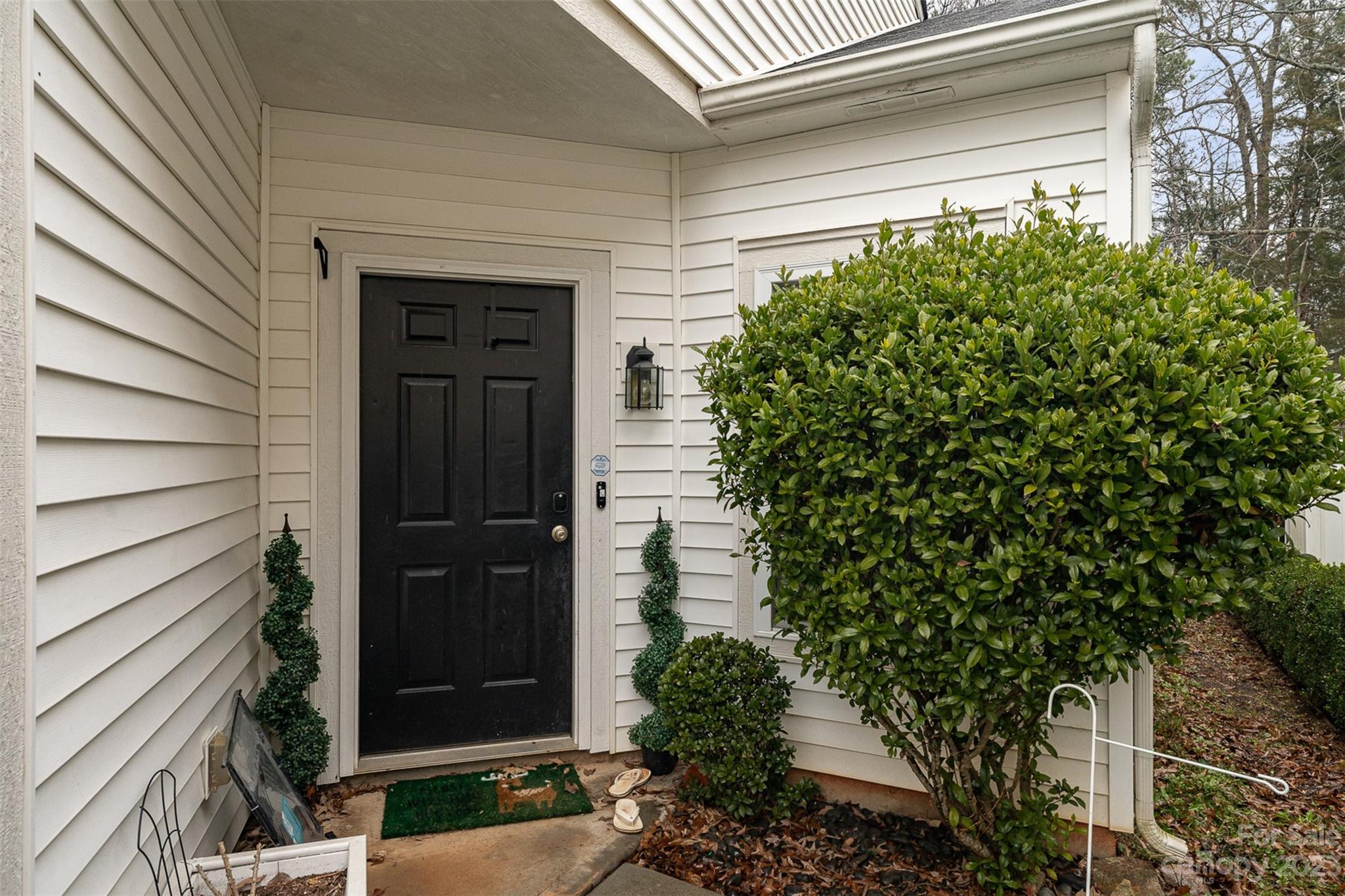 2070 Durand Road Fort Mill, SC 29715 - Photo 5 of 28 a view of front door