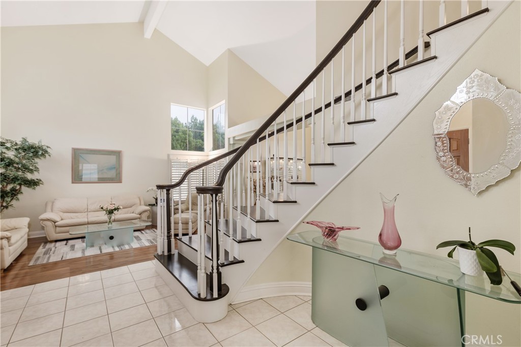 1874 Natalie Lane Riverside, CA 92506 - Photo 8 of 40 a view of entryway and workspace