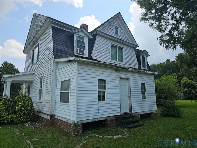 $120,000 | 205 East Main Street, Waverly, VA 23890