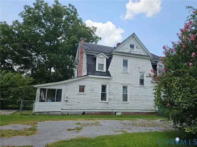 $120,000 | 205 East Main Street, Waverly, VA 23890