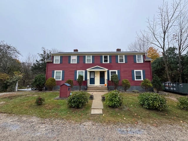 1533 Hope Road Cranston, RI 02831 - Photo 3 of 39