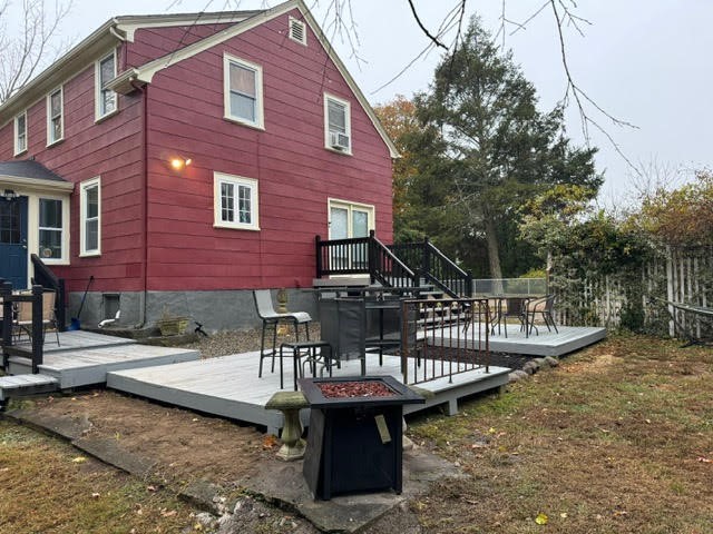 1533 Hope Road Cranston, RI 02831 - Photo 33 of 39