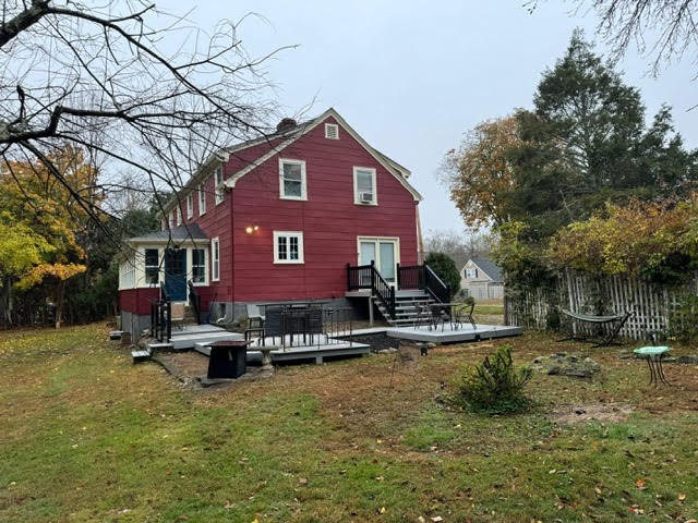 1533 Hope Road Cranston, RI 02831 - Photo 34 of 39