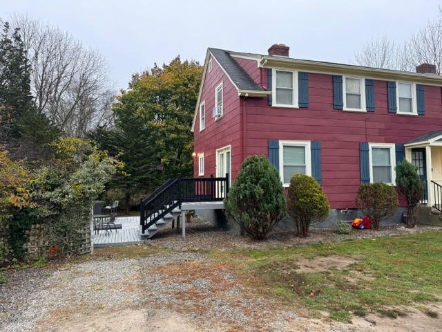 1533 Hope Road Cranston, RI 02831 - Photo 35 of 39