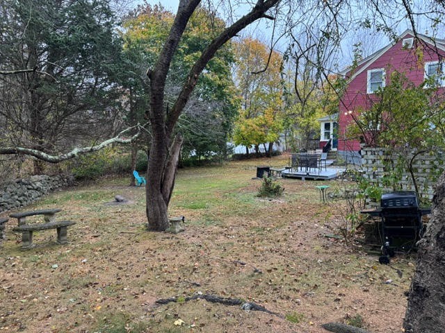 1533 Hope Road Cranston, RI 02831 - Photo 38 of 39