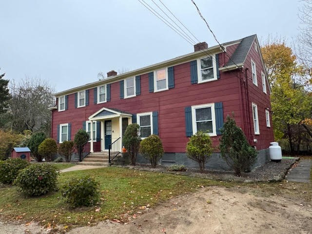 1533 Hope Road Cranston, RI 02831 - Photo 4 of 39