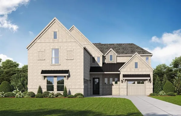 $564,150 | 748 Brozgold Avenue, Midlothian, TX 76065