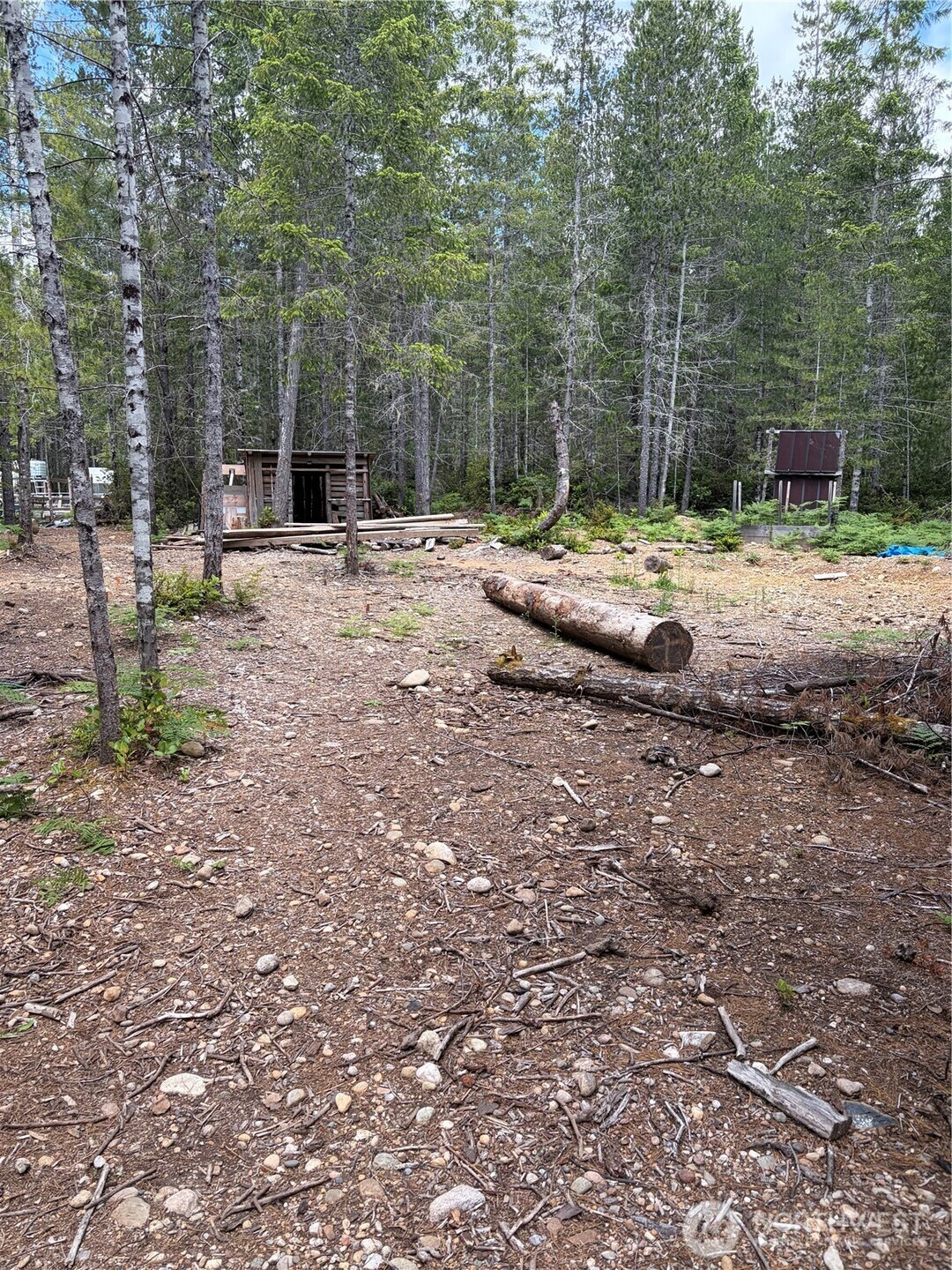 5 Northeast Shoe Lake Road Tahuya, WA 98588 - Photo 21 of 24