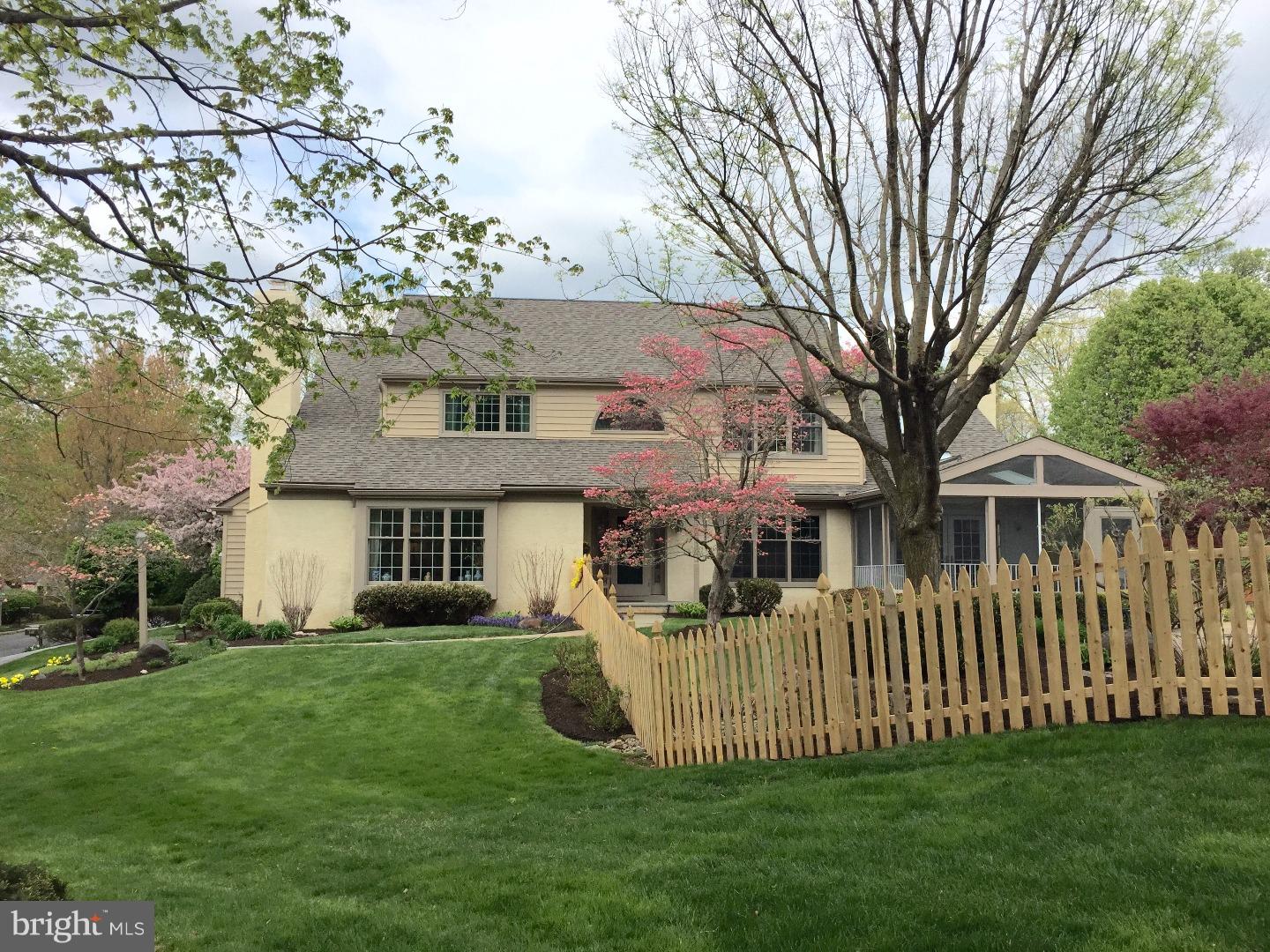 451 Inveraray Villanova, PA 19085 - Photo 1 of 20