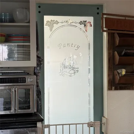 a view of washer and dryer