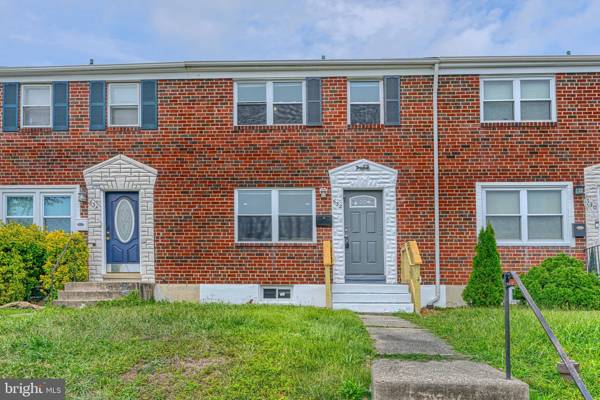 632 Charraway Road Baltimore, MD 21229 - Photo 2 of 41 Gallery Image 2