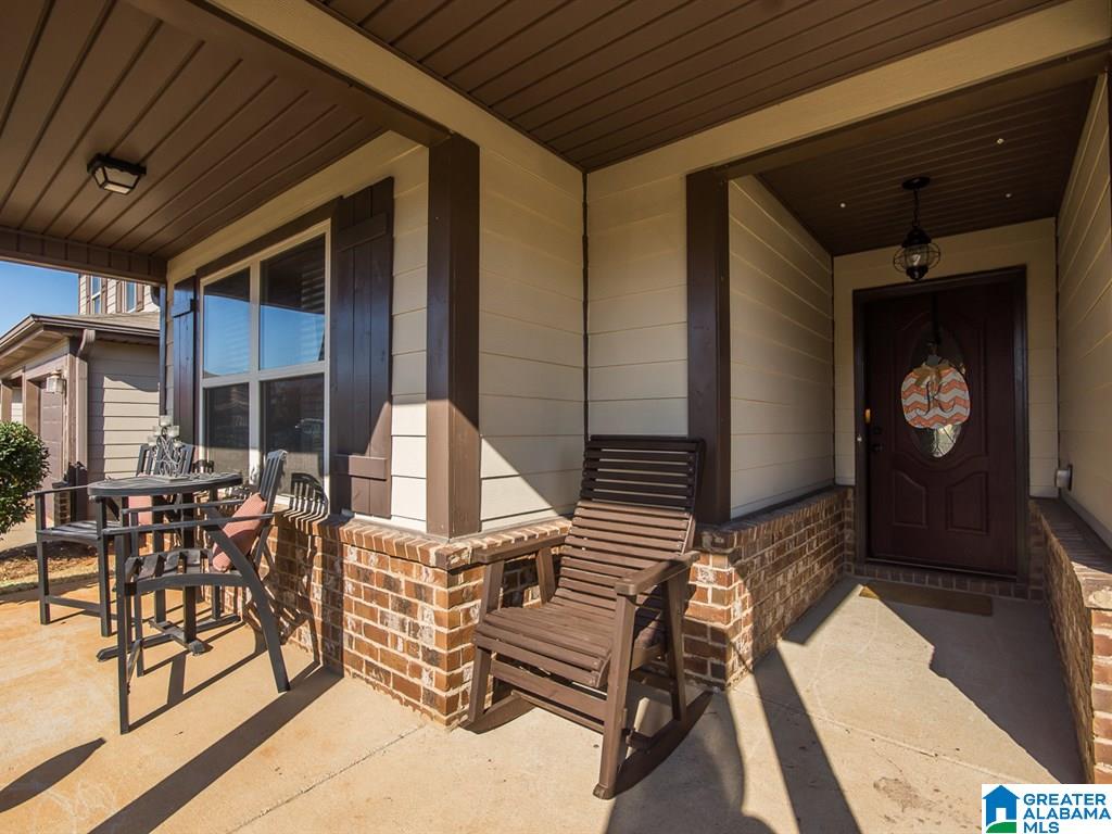 348 Union Station Way Calera, AL 35040 - Photo 4 of 29