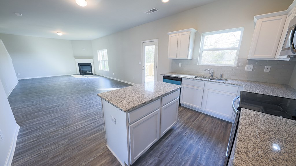 4031 Abbey Road Grovetown, GA 30813 - Photo 4 of 32