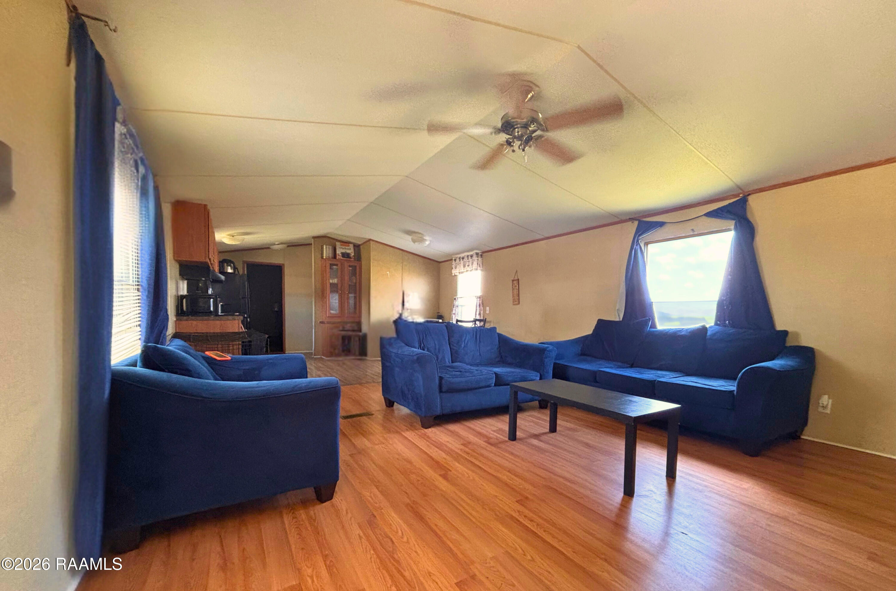 104 Gourmet Road Carencro, LA 70520 - Photo 9 of 13 Living room - Edited