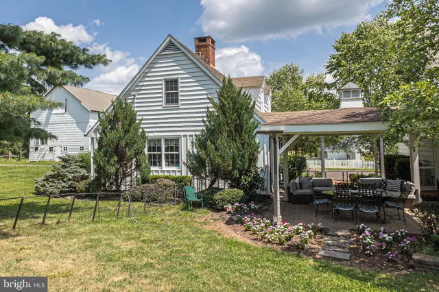 $1,795,000 | 439 Brownsburg Road, Unit W, Newtown, PA 18940