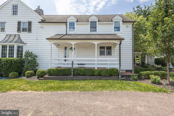 $1,695,000 | 439 Brownsburg Road, Unit W, Newtown, PA 18940