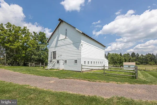 $1,695,000 | 439 Brownsburg Road, Unit W, Newtown, PA 18940