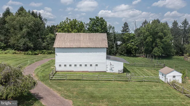 $1,795,000 | 439 Brownsburg Road, Unit W, Newtown, PA 18940