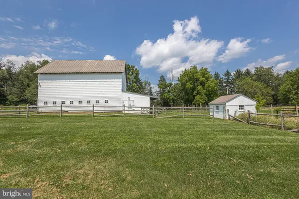 $1,695,000 | 439 Brownsburg Road, Unit W, Newtown, PA 18940