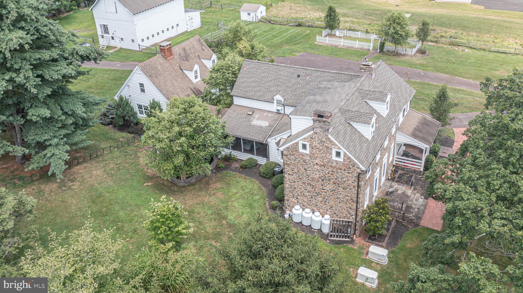 439 Brownsburg Road, Unit W Newtown, PA 18940 - Photo 68 of 68