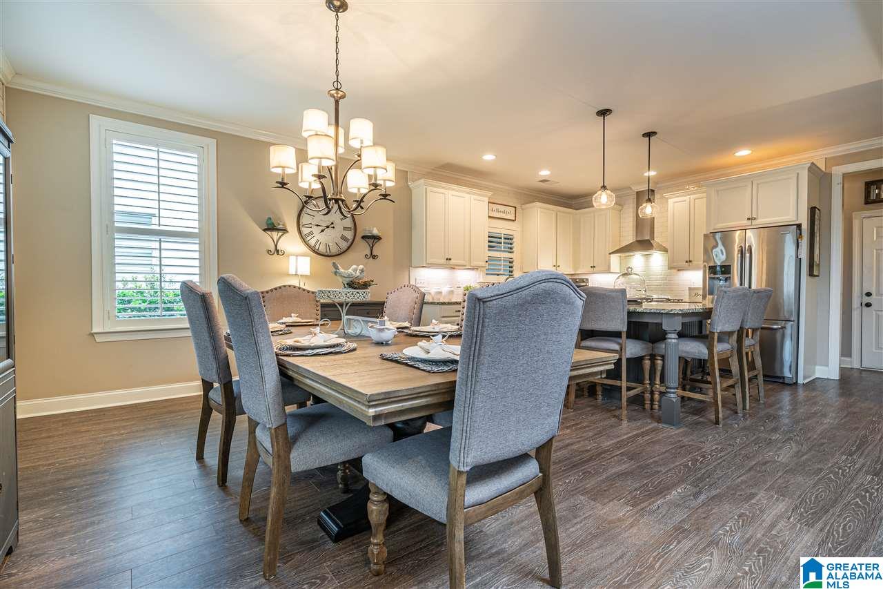 6528 Spring Street Trussville, AL 35173 - Photo 8 of 47