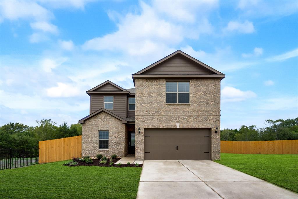 2242 Cashmere Way Princeton, TX 75407 - Photo 1 of 1