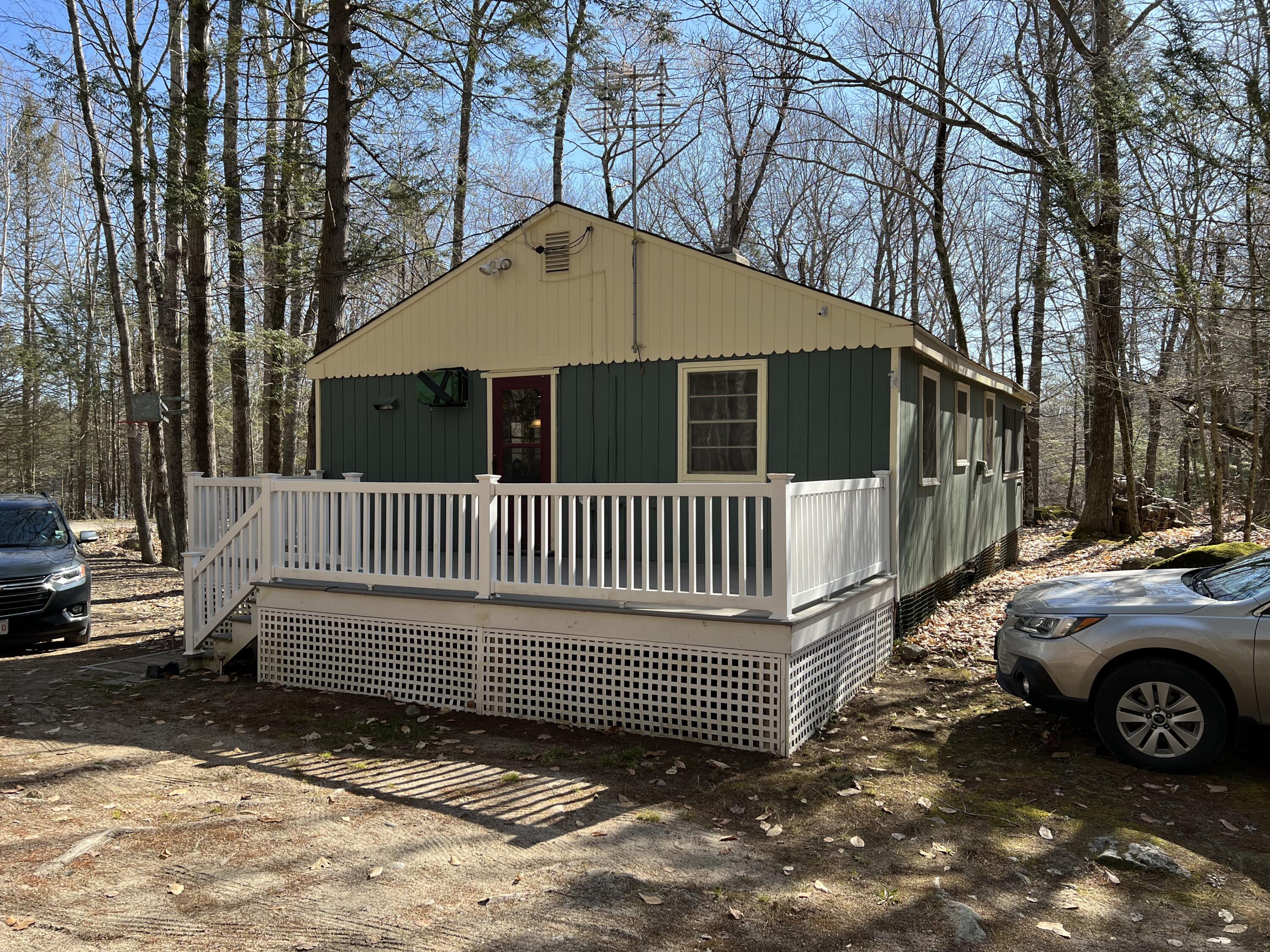 29 Sunset Road Standish, ME 04084 - Photo 2 of 55 IMG_1186