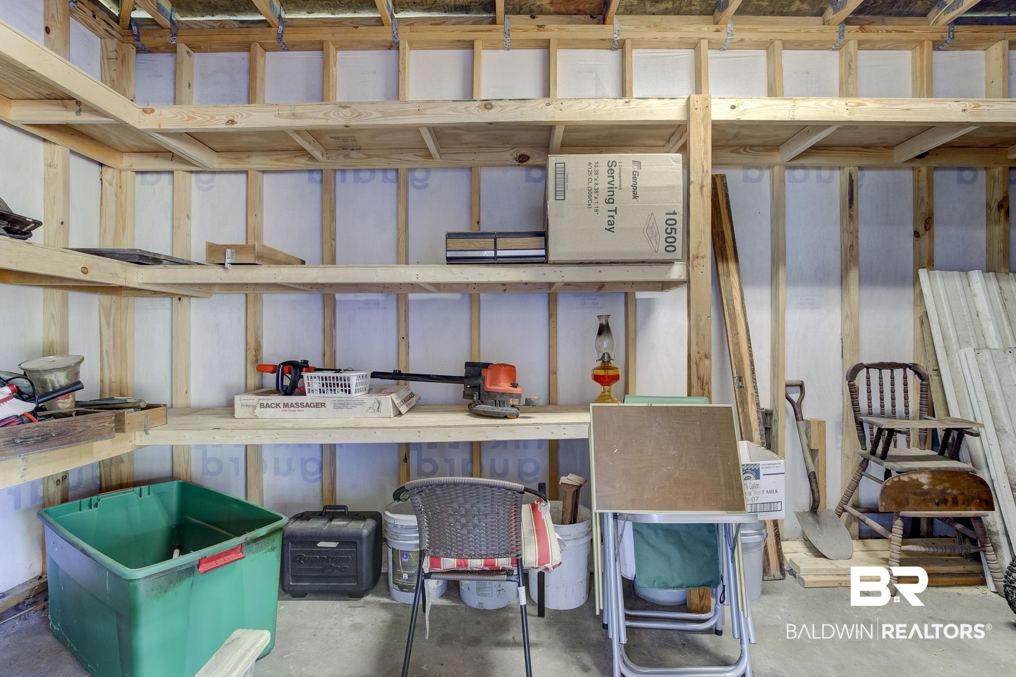 606 East Myrtle Avenue Foley, AL 36535 - Photo 22 of 24 Interior space