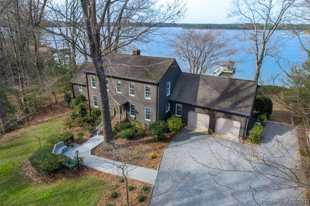941 Twiggs Ferry Road Hartfield, VA 23071 - Photo 35 of 50 Gallery Image 35