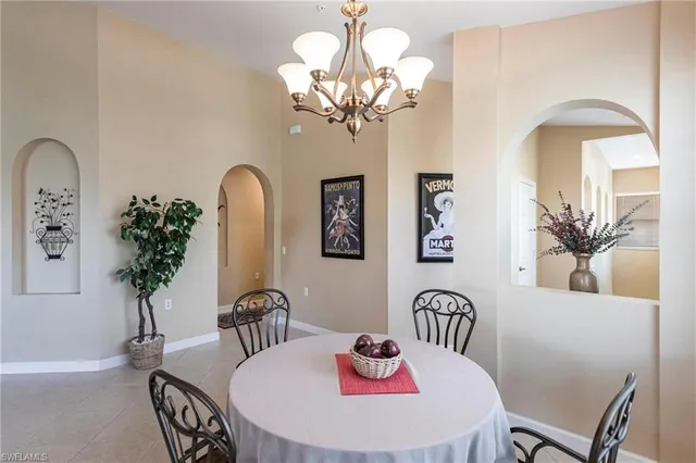 $474,900 | 3054 Driftwood Way, Unit 4502, Naples, FL 34109