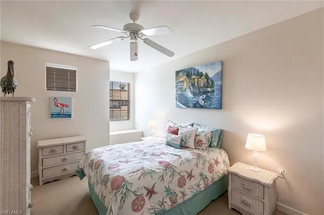 $474,900 | 3054 Driftwood Way, Unit 4502, Naples, FL 34109