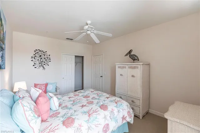 $474,900 | 3054 Driftwood Way, Unit 4502, Naples, FL 34109