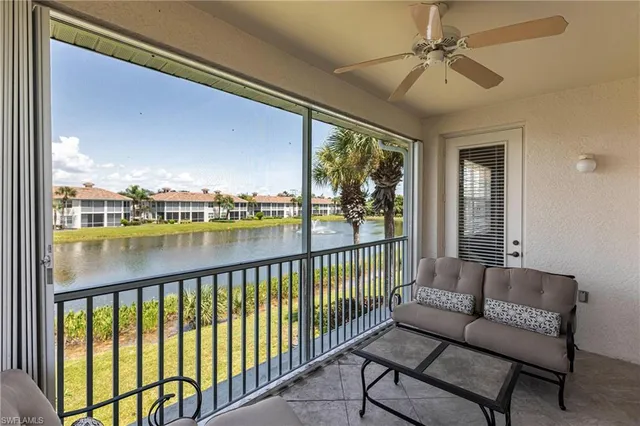 $474,900 | 3054 Driftwood Way, Unit 4502, Naples, FL 34109