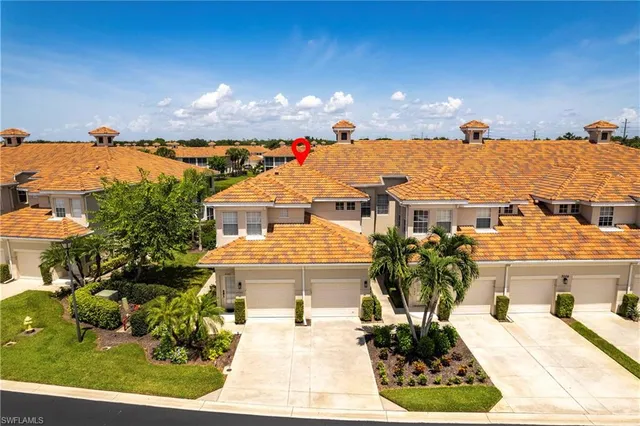 $474,900 | 3054 Driftwood Way, Unit 4502, Naples, FL 34109