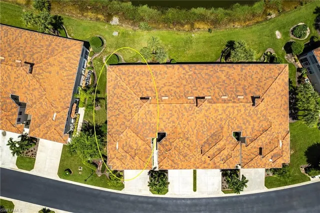 $474,900 | 3054 Driftwood Way, Unit 4502, Naples, FL 34109