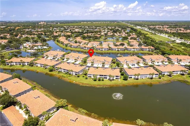 $474,900 | 3054 Driftwood Way, Unit 4502, Naples, FL 34109