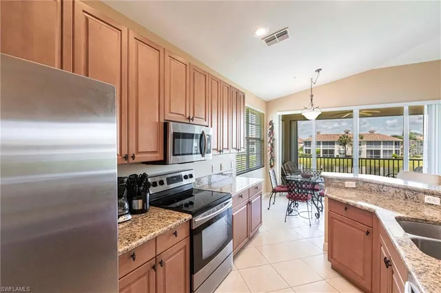 $474,900 | 3054 Driftwood Way, Unit 4502, Naples, FL 34109