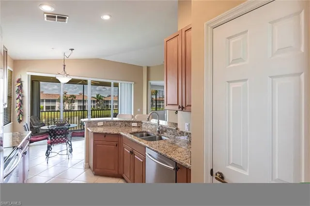 $474,900 | 3054 Driftwood Way, Unit 4502, Naples, FL 34109