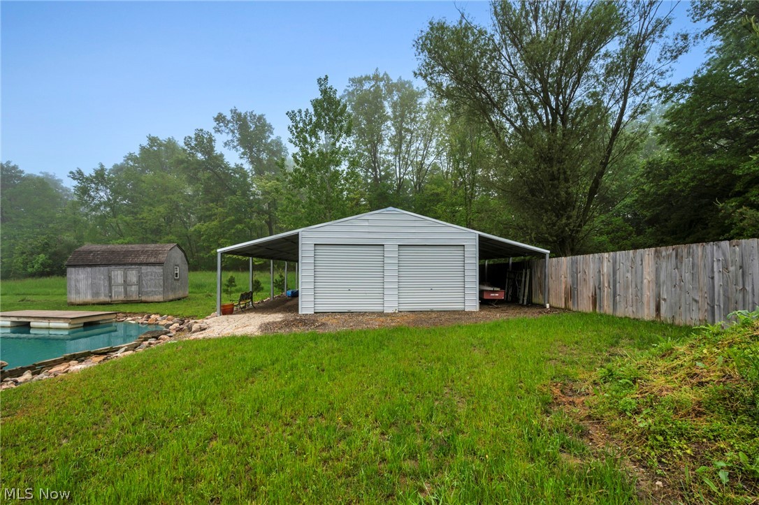 7996 Buffham Road Lodi, OH 44254 - Photo 38 of 50