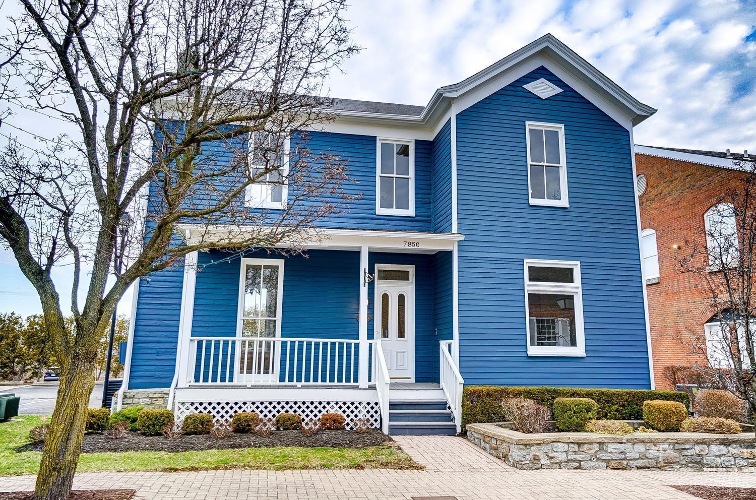 7850 Remington Road Cincinnati, OH 45242 - Photo 1 of 42 Gallery Image 1