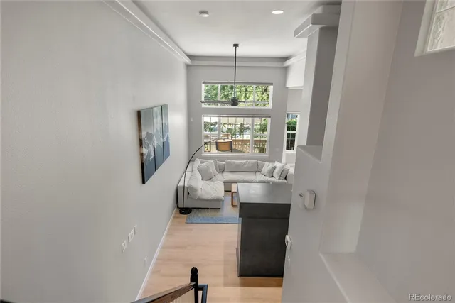 $490,000 | 1385 South Ulster Street, Denver, CO 80231