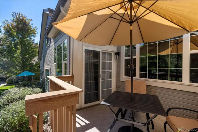 $490,000 | 1385 South Ulster Street, Denver, CO 80231