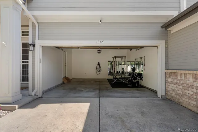 $490,000 | 1385 South Ulster Street, Denver, CO 80231