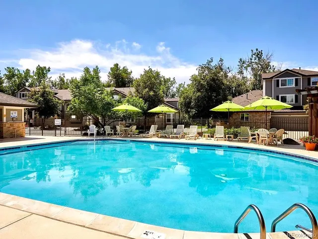 $490,000 | 1385 South Ulster Street, Denver, CO 80231